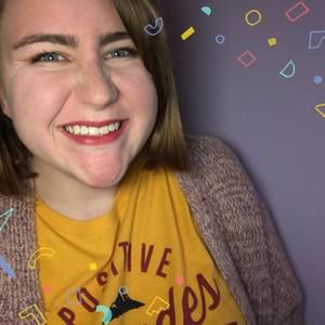 Meet your Posher, Riley